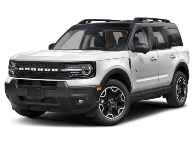 2026 Ford Bronco Sport Outer Banks for sale in Orlando, FL
