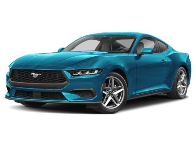2026 Ford Mustang EcoBoost Premium Fastback for sale in Orlando, FL