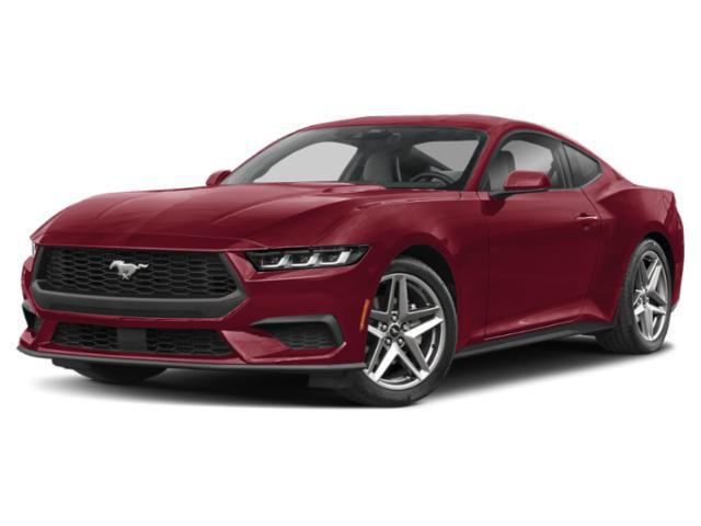 2026 Ford Mustang EcoBoost Fastback for sale in Orlando, FL