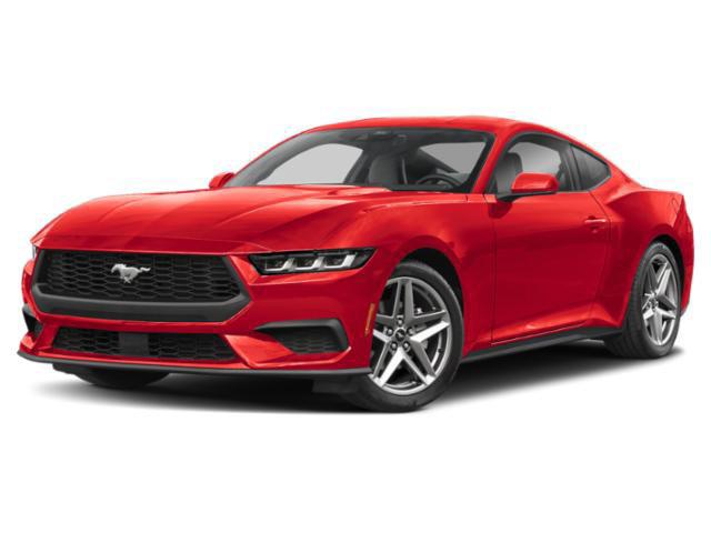 2026 Ford Mustang EcoBoost Premium Fastback for sale in Orlando, FL