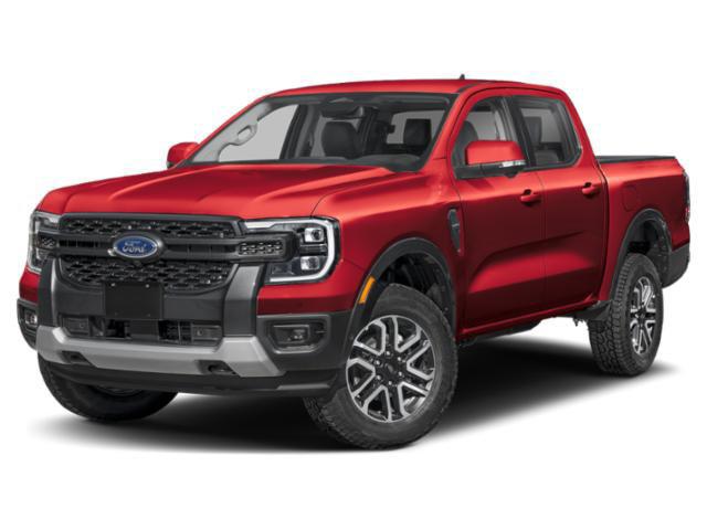 2026 Ford Ranger LARIAT for sale in Orlando, FL