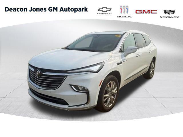 2023 Buick Enclave Essence FWD for sale in Smithfield, NC