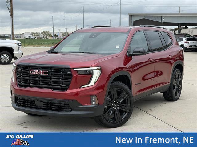 2026 GMC Acadia Elevation AWD for sale in Fremont, NE