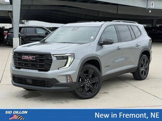 2026 GMC Acadia Elevation AWD for sale in Fremont, NE