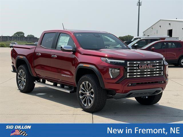 2026 GMC Canyon Denali, 4WD for sale in Fremont, NE