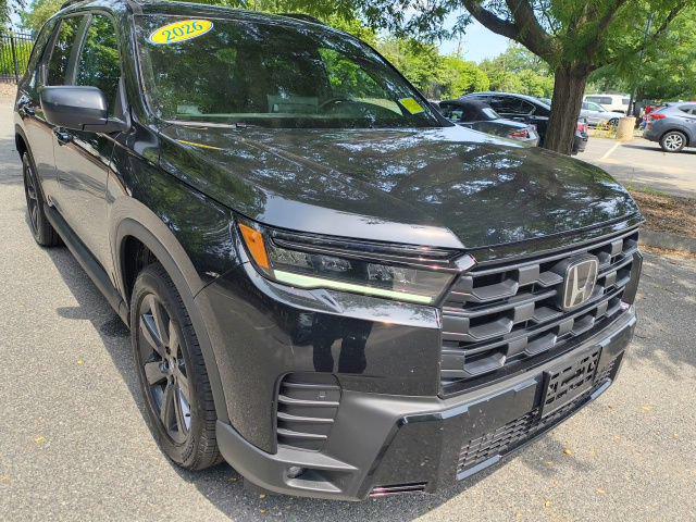 2026 Honda Pilot Sport for sale in West Springfield, MA