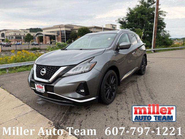 2020 Nissan Murano Platinum Intelligent AWD for sale in Vestal, NY