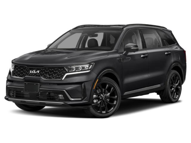 2022 Kia Sorento SX for sale in Frisco, TX