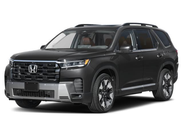 2026 Honda Pilot Elite for sale in Bellevue, WA