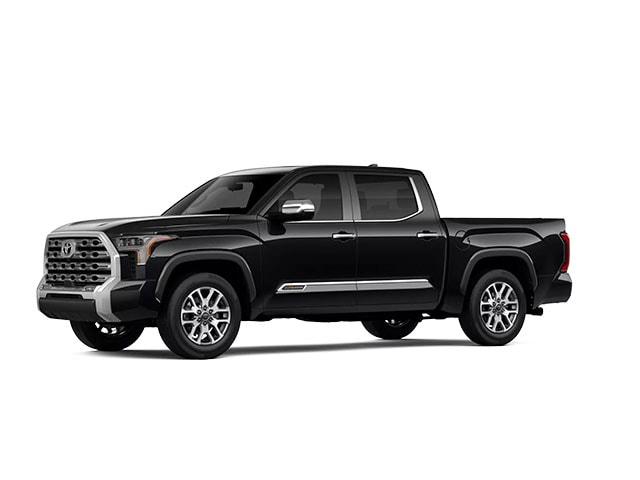 2026 Toyota Tundra 1794 Edition CrewMax 5.5' Bed for sale in Fairfax, VA