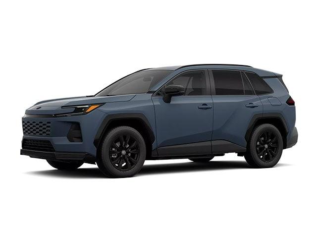 2026 Toyota RAV4 SE for sale in Joplin, MO