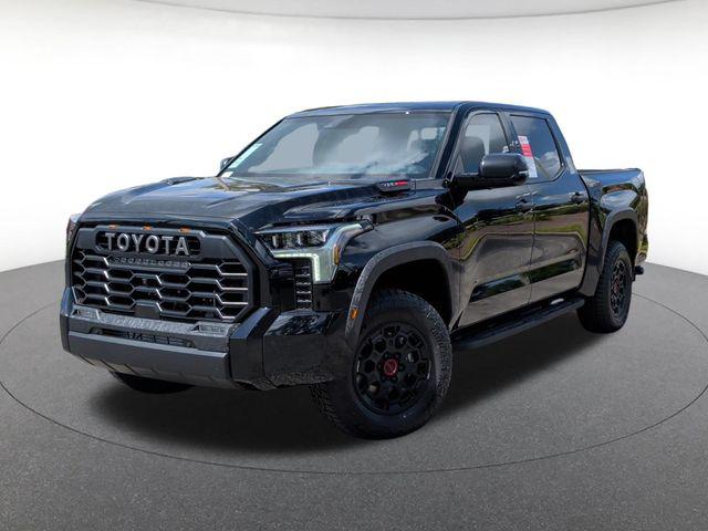 2026 Toyota Tundra TRD Pro Hybrid CrewMax 5.5' Bed for sale in Tallahassee, FL
