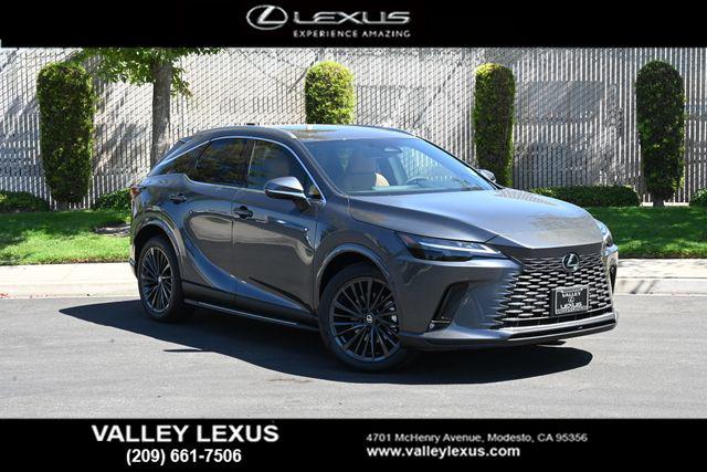 2026 Lexus RX 350 Premium for sale in Modesto, CA