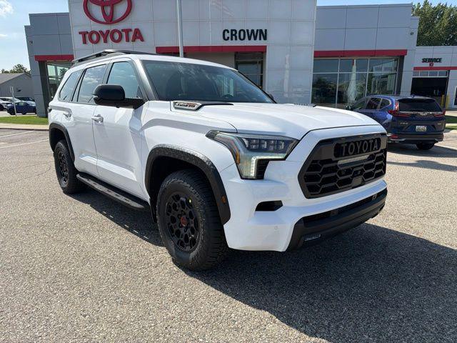 2026 Toyota Sequoia TRD Pro for sale in Holland, MI