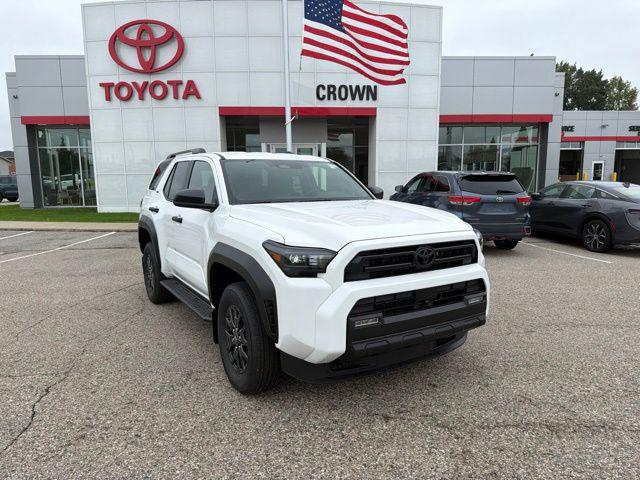 2026 Toyota 4Runner SR5 for sale in Holland, MI