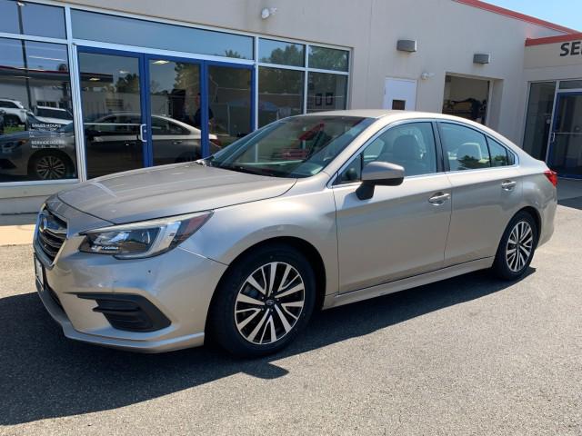 2019 Subaru Legacy 2.5i Premium for sale in Meriden, CT