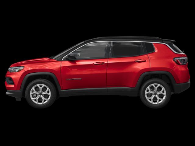 2026 Jeep Compass COMPASS LIMITED 4X4 2026 Jeep Compass COMPASS LIMITED 4X4