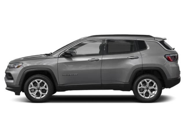 2026 Jeep Compass COMPASS LIMITED 4X4 2026 Jeep Compass COMPASS LIMITED 4X4