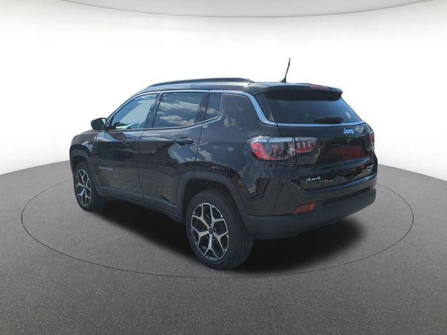 2026 Jeep Compass COMPASS LIMITED 4X4 2026 Jeep Compass COMPASS LIMITED 4X4
