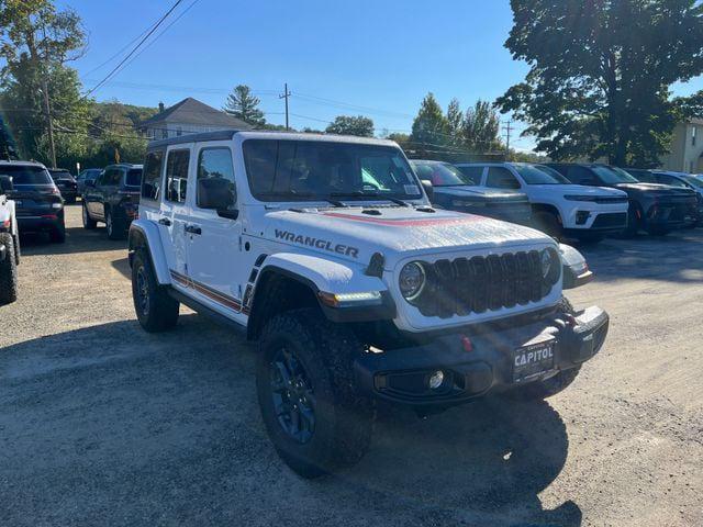 2026 Jeep Wrangler 4-Door Sport 2026 Jeep Wrangler 4-Door Sport