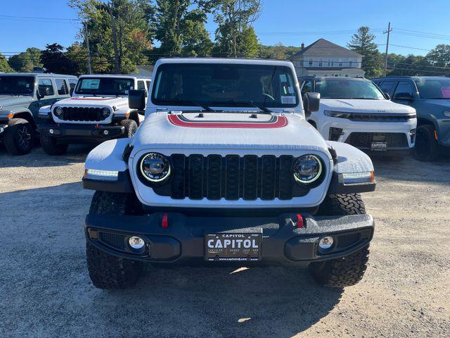 2026 Jeep Wrangler 4-Door Sport 2026 Jeep Wrangler 4-Door Sport