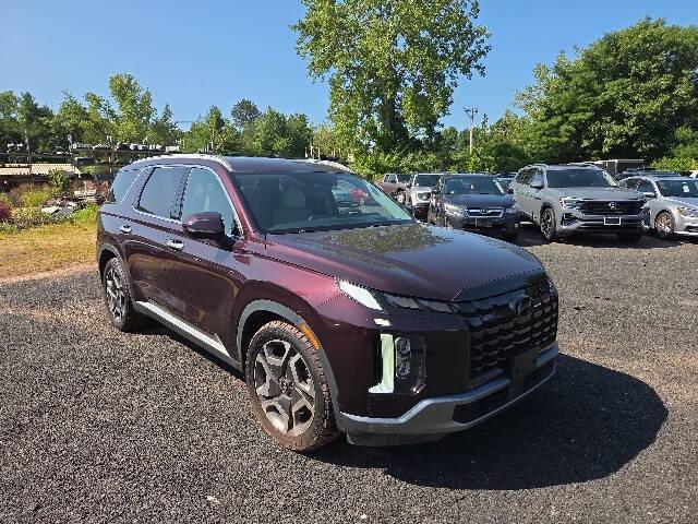2023 Hyundai Palisade Limited for sale in East Windsor, CT