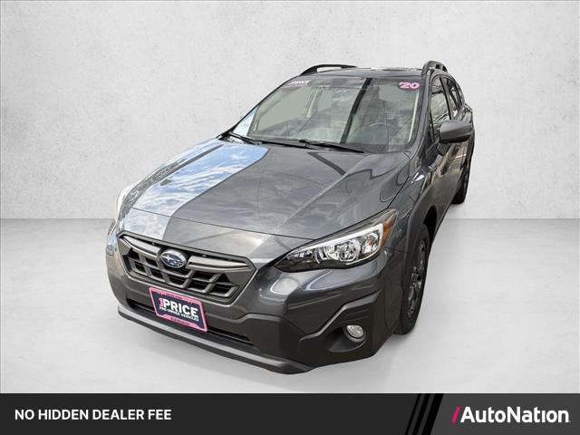 2021 Subaru Crosstrek Sport for sale in Centennial, CO