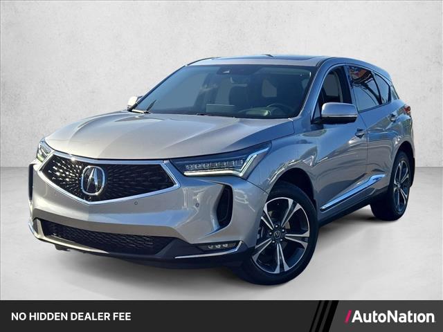 2024 Acura RDX Advance Package for sale in Clearwater, FL