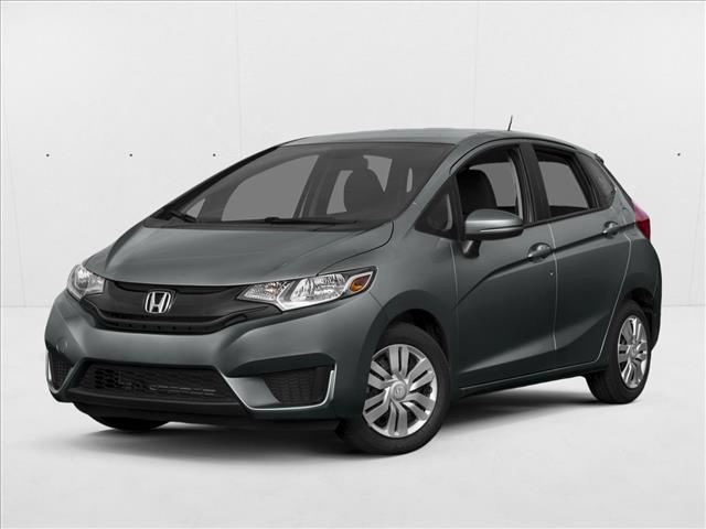 2015 Honda Fit LX for sale in Fremont, CA