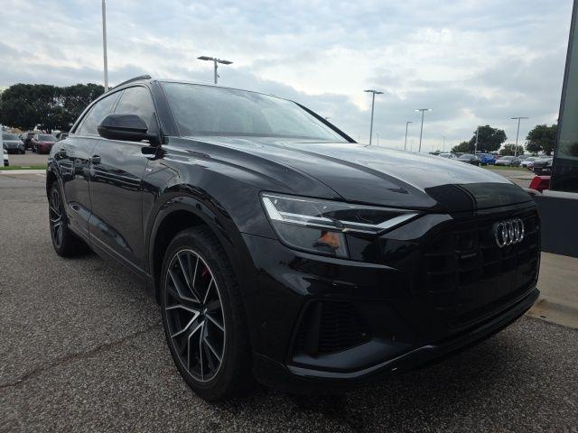 2019 Audi Q8 55 Premium for sale in Norman, OK