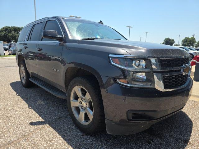 2016 Chevrolet Tahoe LS for sale in Norman, OK