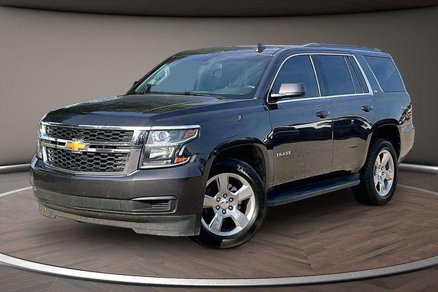 2016 Chevrolet Tahoe LS for sale in Norman, OK