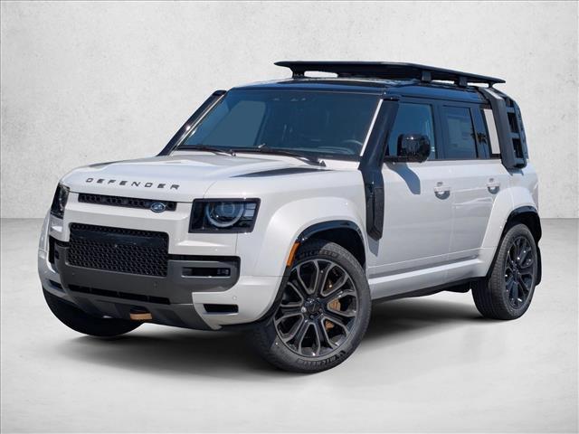 2026 Land Rover Defender P635 OCTA for sale in Redondo Beach, CA
