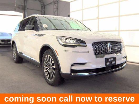 2023 Lincoln Aviator Standard for sale in Waukegan, IL