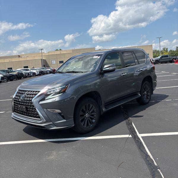2020 Lexus GX 460 Premium for sale in Briston, TN