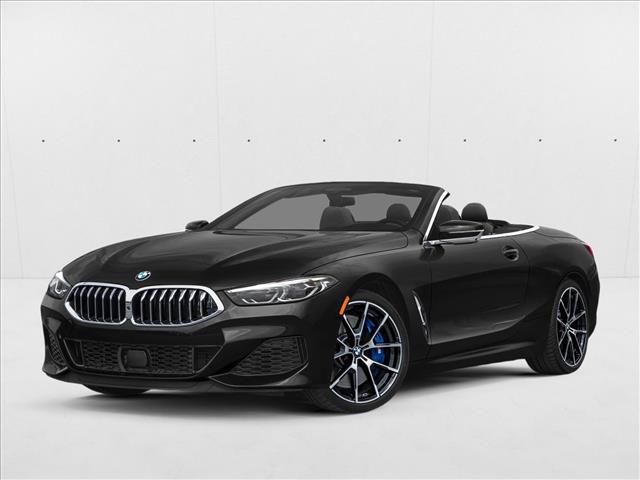 2022 BMW M8 xDrive for sale in Sanford, FL