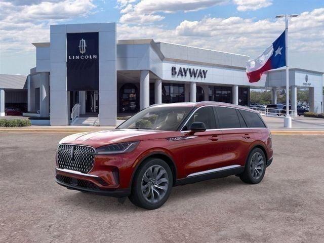 2026 Lincoln Aviator Reserve for sale in Houston, TX