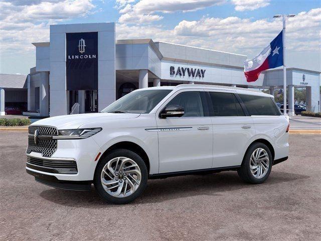 2027 Lincoln Navigator Reserve for sale in Houston, TX