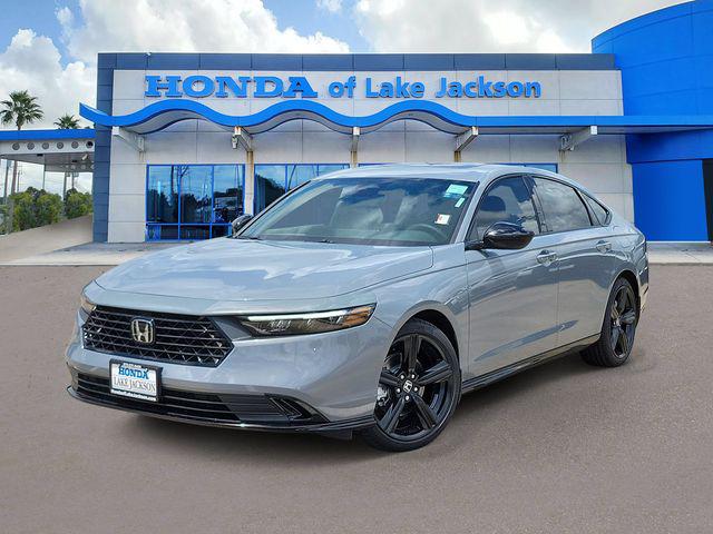 2026 Honda Accord Sedan Sport-L for sale in Lake Jackson, TX