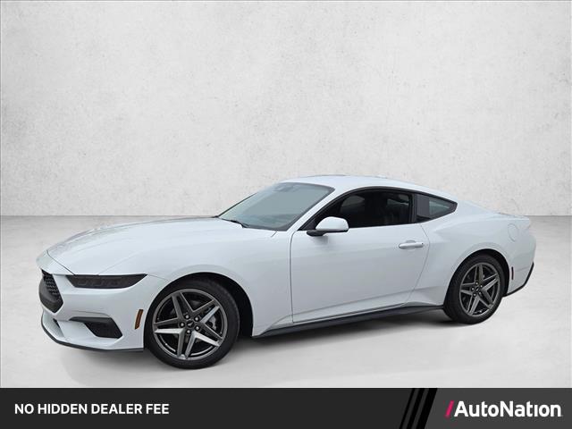 2026 Ford Mustang EcoBoost Fastback for sale in St. Petersburg, FL