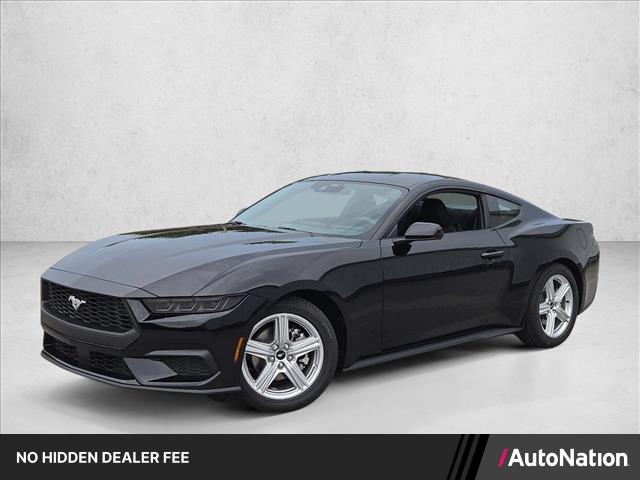 2026 Ford Mustang EcoBoost Fastback for sale in St. Petersburg, FL