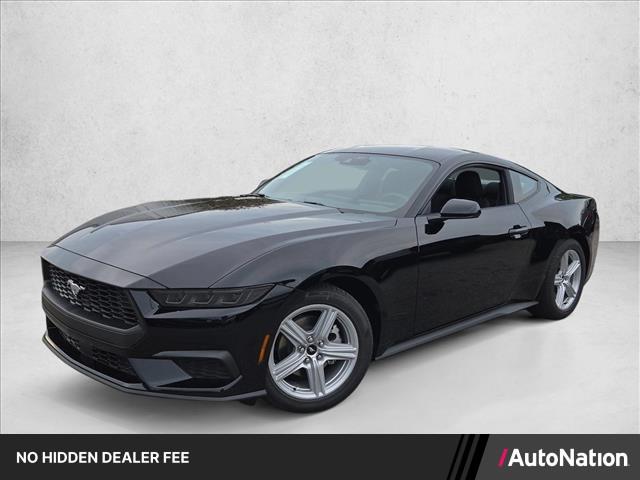 2026 Ford Mustang EcoBoost Fastback for sale in St. Petersburg, FL