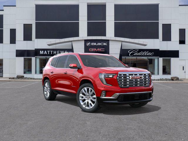 2026 GMC Acadia Denali AWD for sale in Vestal, NY
