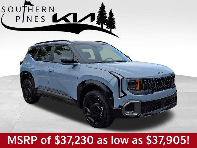 2027 Kia Seltos X-Line SX for sale in Southern Pines, NC