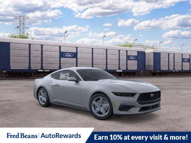 2026 Ford Mustang EcoBoost Fastback for sale in Exton, PA