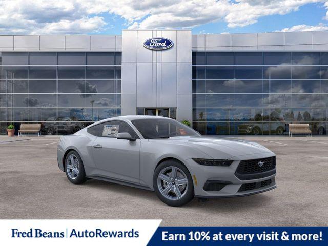 2026 Ford Mustang EcoBoost Fastback for sale in Exton, PA