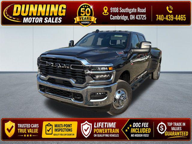 2027 Ram 3500 Tradesman for sale in Cambridge, OH