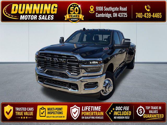 2027 Ram 3500 Tradesman for sale near Cambridge, OH