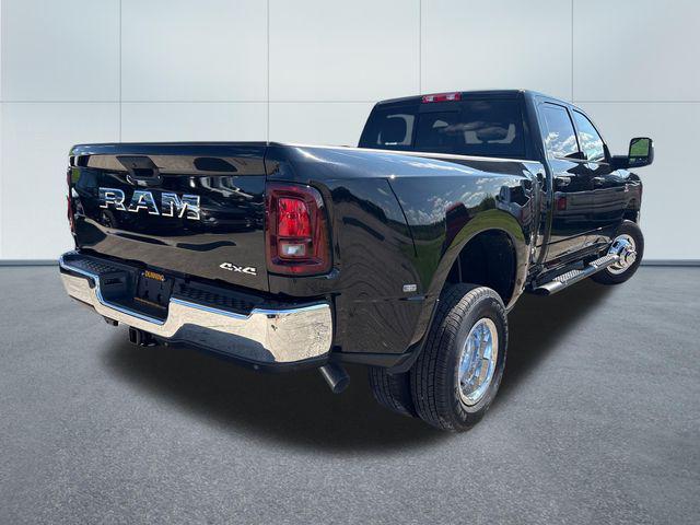 2027 Ram 3500 Tradesman