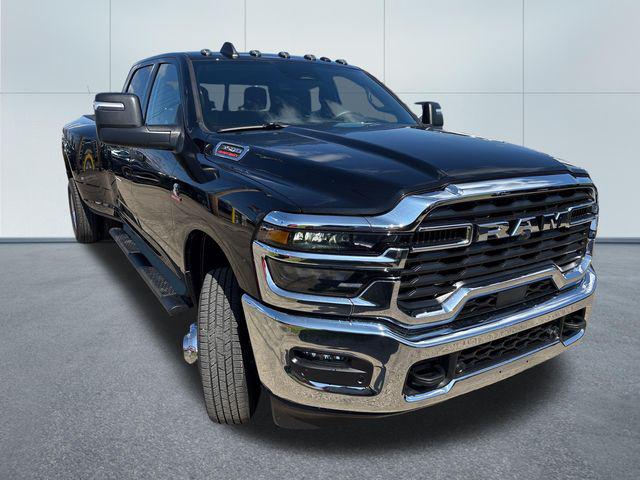 2027 Ram 3500 Tradesman